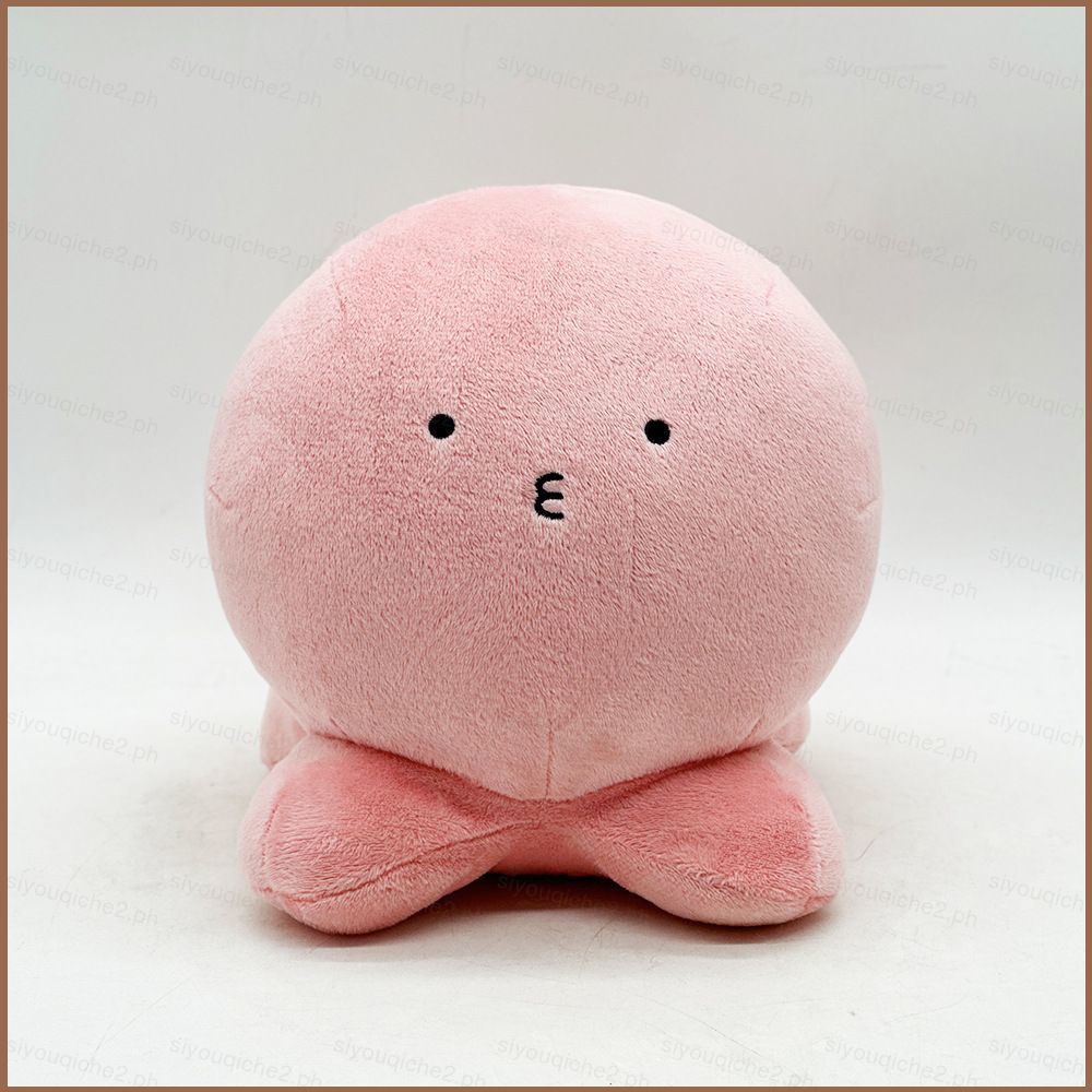 SY2 Takokii ไม่มี Genzai ตุ๊กตาตุ๊กตาสําหรับสาวตกแต่งบ้านตุ๊กตาของเล่นหมอนเบาะสําหรับเด็กคอลเลกชัน Y