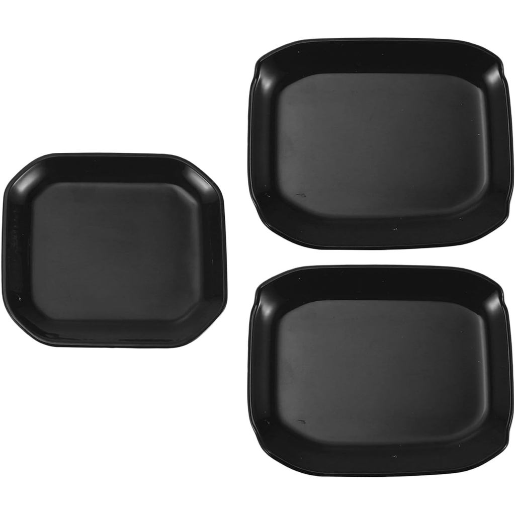 1 ชุดด้านนอกประตู Handle ชาม Trims Tailgate Handle ชามสําหรับ Jeep Wrangler JL JLU 18-24 สําหรับ Jee