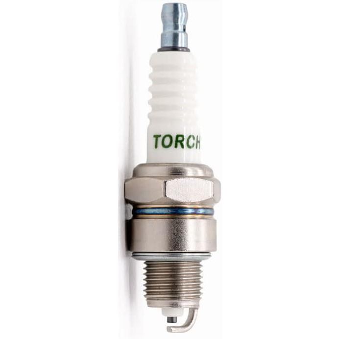 TORCH E6TC หัวเทียนแทนที่สําหรับ NGK BP6HS หัวเทียน, สําหรับ Daihatsu 999-3409-691-00, สําหรับ CHAMP