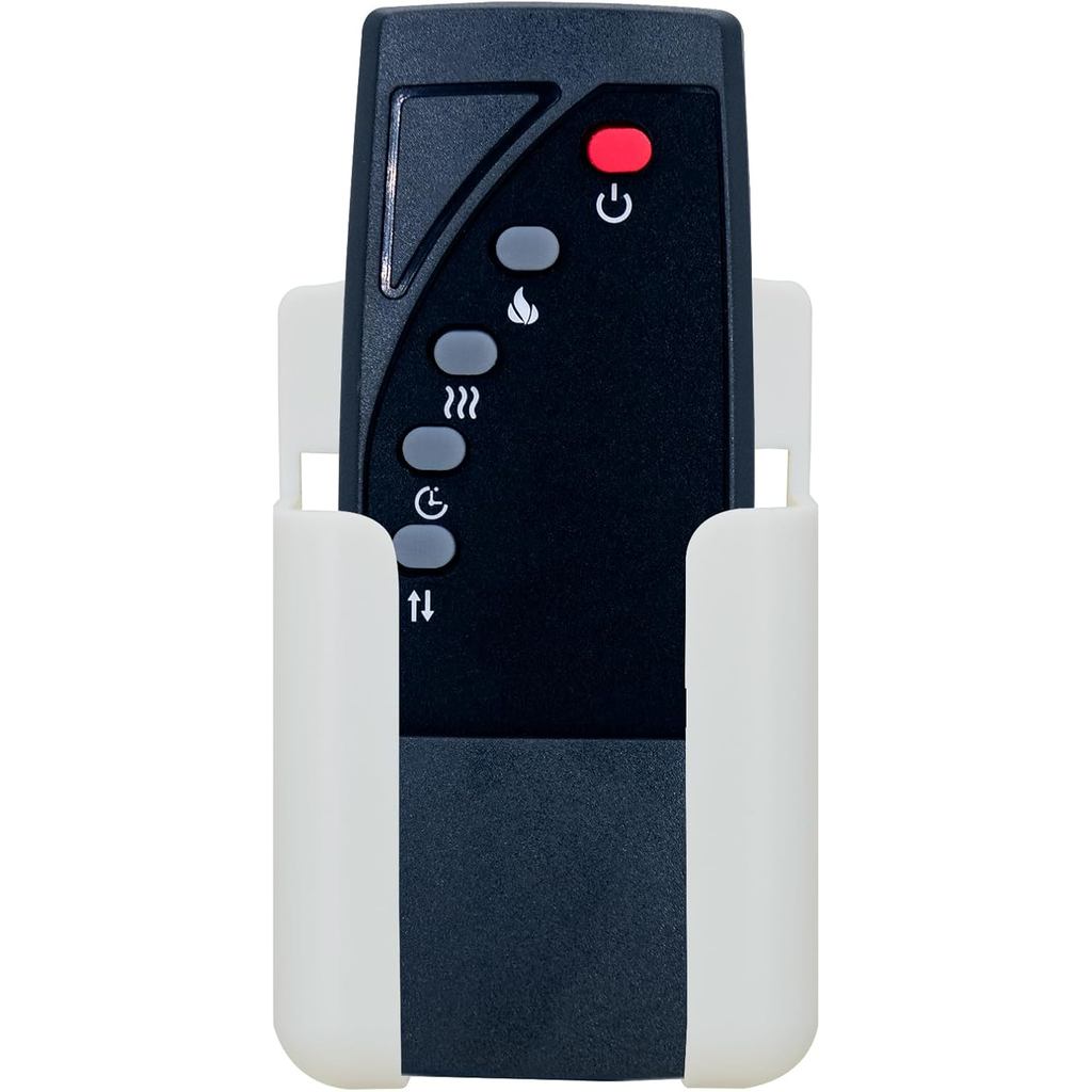 เปลี่ยนรีโมทคอนโทรลสําหรับ Innoflame ไฟฟ้าเตาผิง RV23V80L-MT1,RV23V80S-MT1,RV23V80M-MT1,RV23D80L-1,R