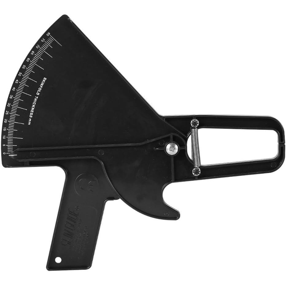 Yinhing Body Caliper, 0-80MM Body Fat วัด Skinfold Caliper, เครื่องทดสอบการวัด, Skinfold Fat Caliper