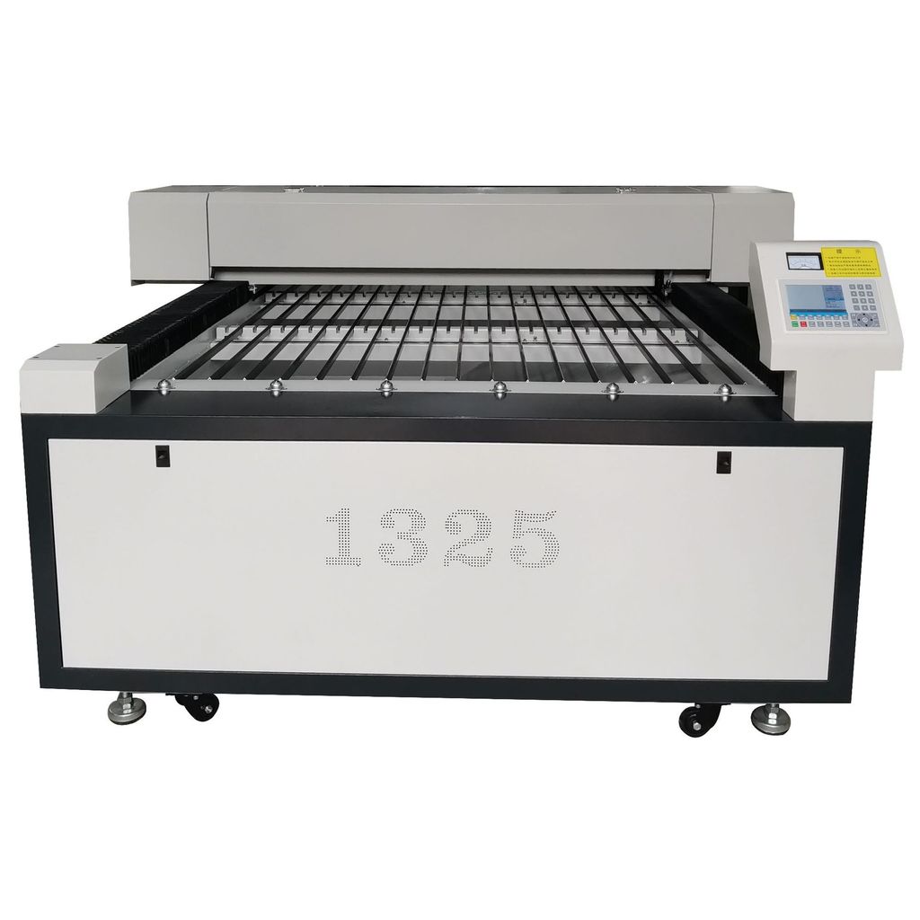 เซอร์โวเลเซอร์ 1325 เซอร์โวเลเซอร์ 1325 เลเซอร์เกียร์เลเซอร์ KBVH