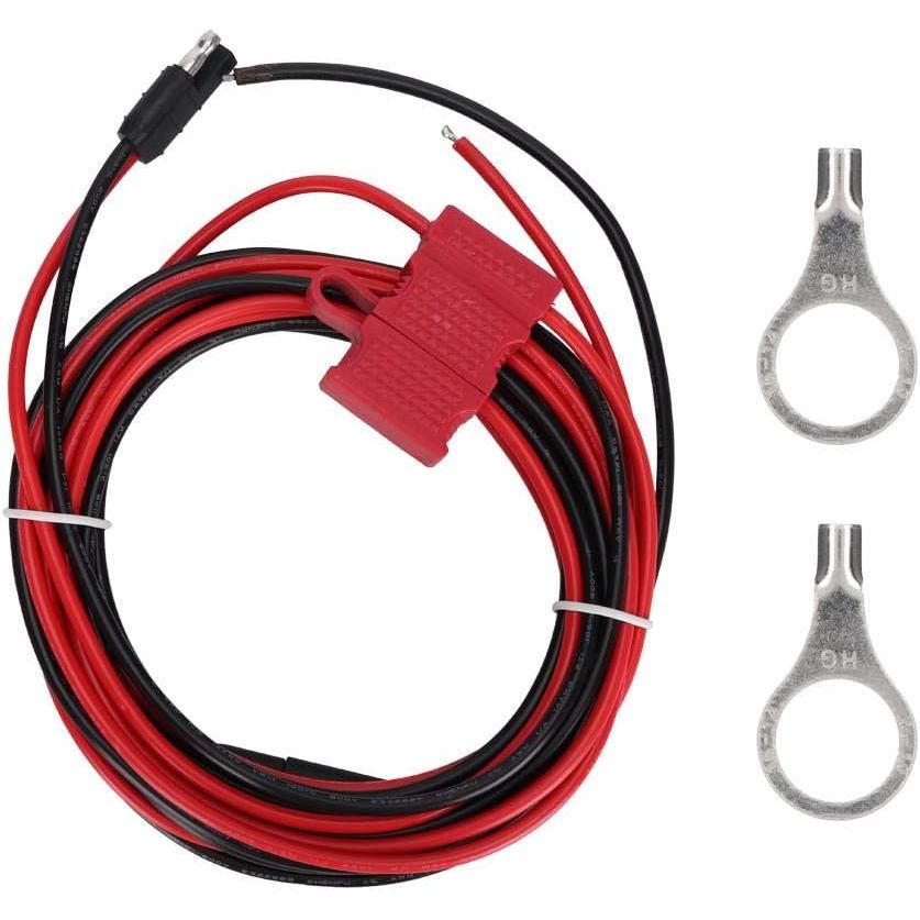 สายไฟ 125 สายไฟ, สายไฟ ABS สําหรับ XPR XTL CDM cm XTL2500 XTL5000,ทนต่อการสึกหรอและ