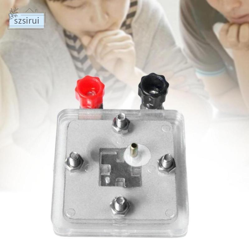 [szsirui] Pem Hydrogen Fuel Cell Proton Exchange Membrane Fuel Cell for School Student