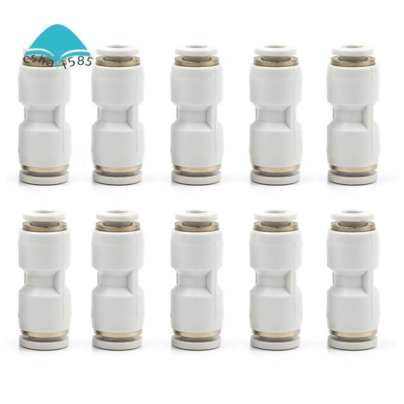 Eshai585For P1/X1 PTFE Connector 3Dเครื่องพิมพ์อุปกรณ์เสริมFeedท่อเชื่อมต่อFeed PTFE Connector