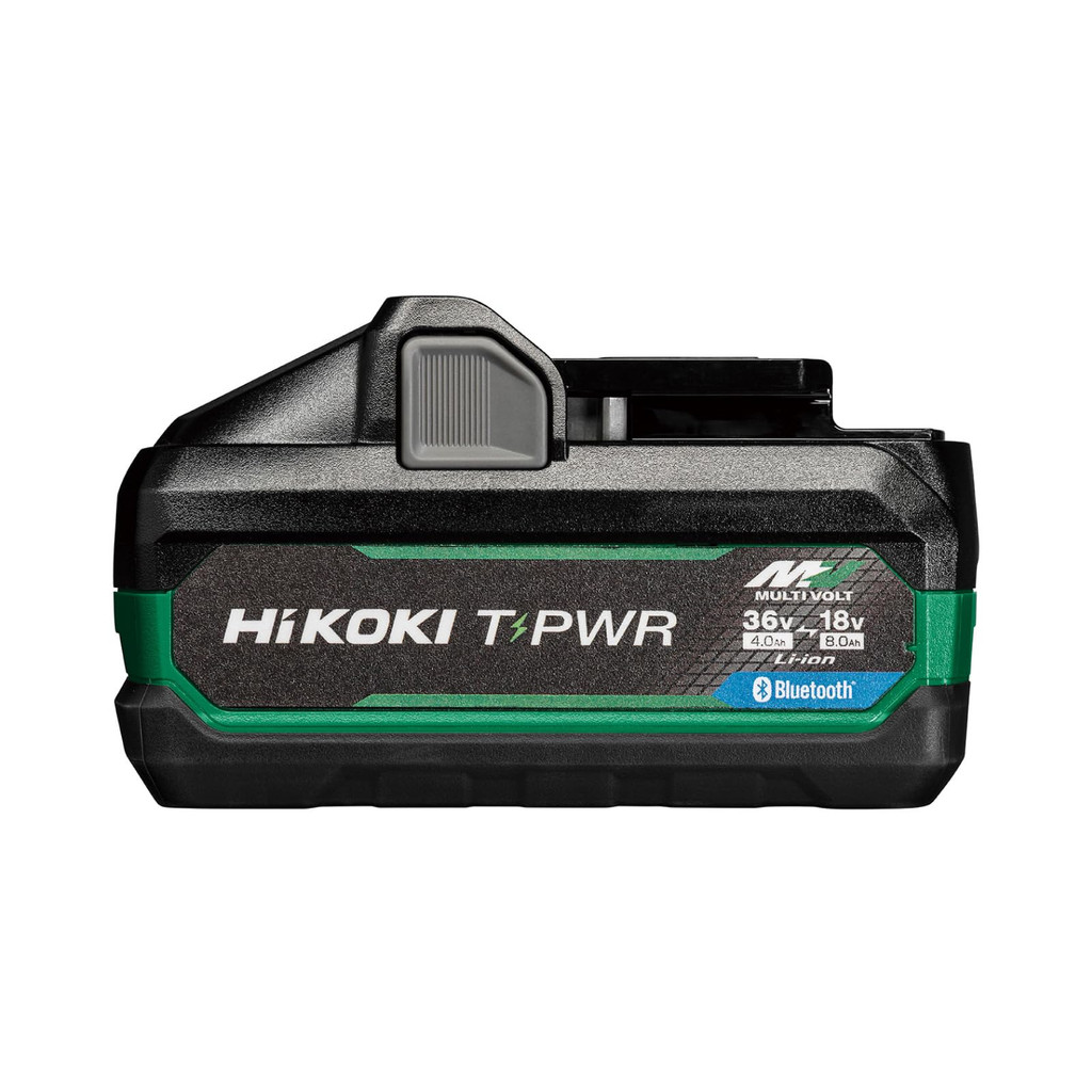 HiKOKI(ハイコーキ)แบตเตอรี่ไร้สายฟังก์ชัน