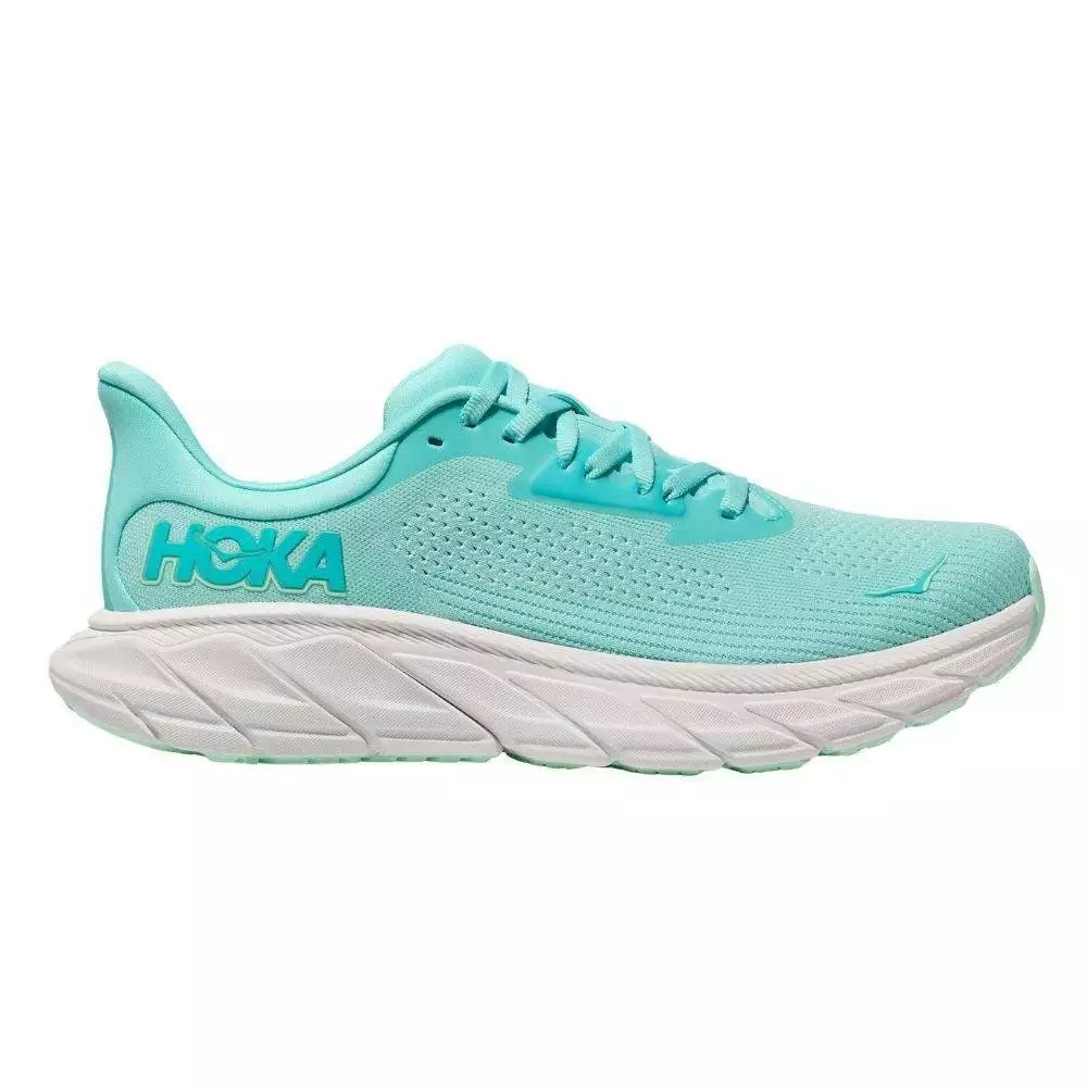 HOKA ARAHI 7 รองเท้าวิ่งถนนผู้หญิง