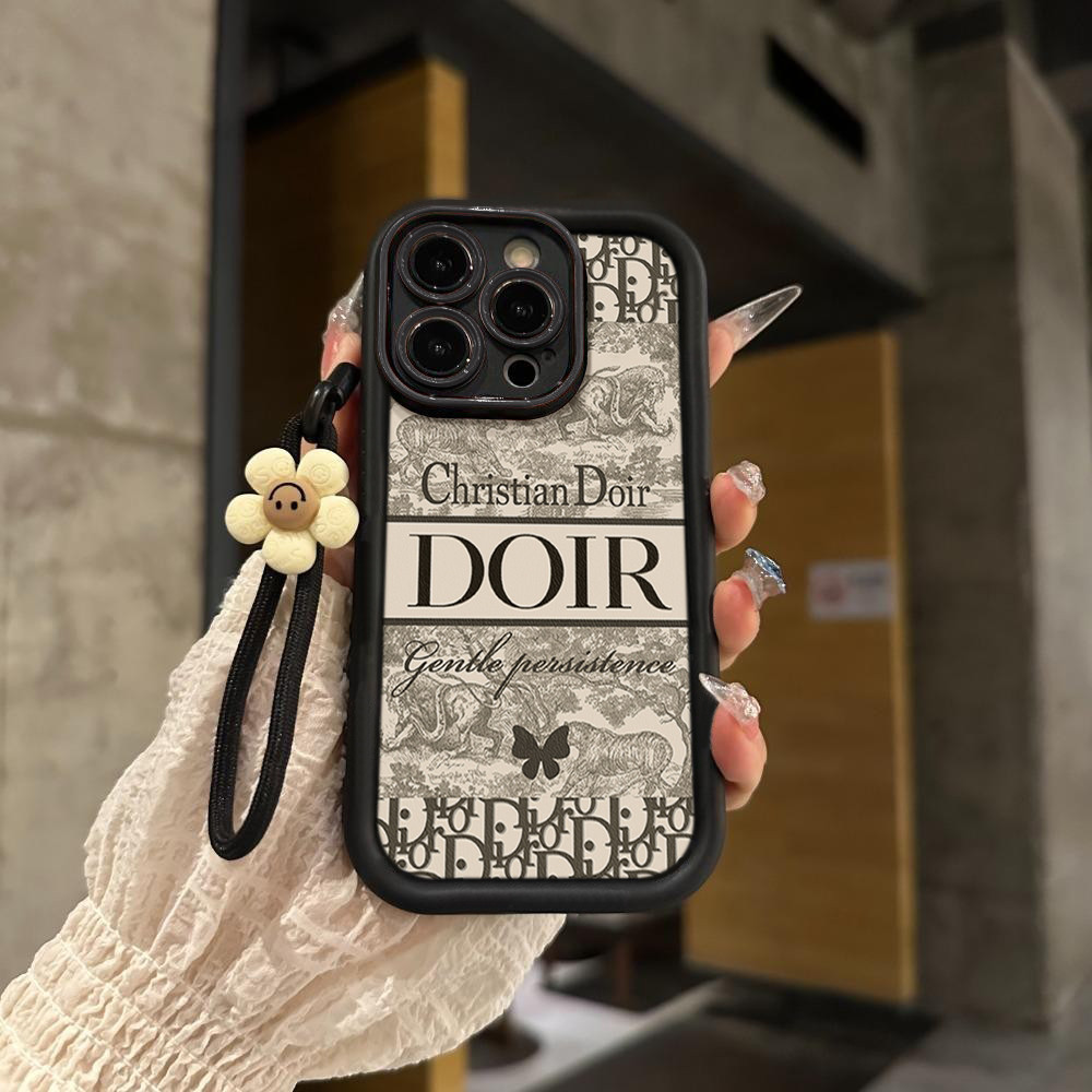 HP เคสโทรศัพท์สําหรับ iPhone 16 11 12 13 14 15 pro xs XR 14 plus pro max 7 8 6 7+ 8+ 6+ Xs Max พร้อม