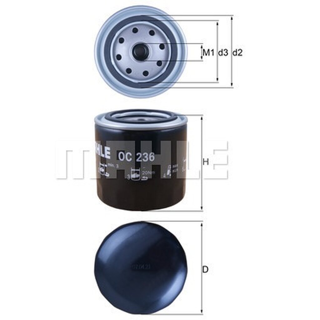 กรองเครื่อง JEEP CHEROKEE XJ GRAND CHEROKEE ZJ WJ WH WK WRANGLER YJ TJ เบนซิน