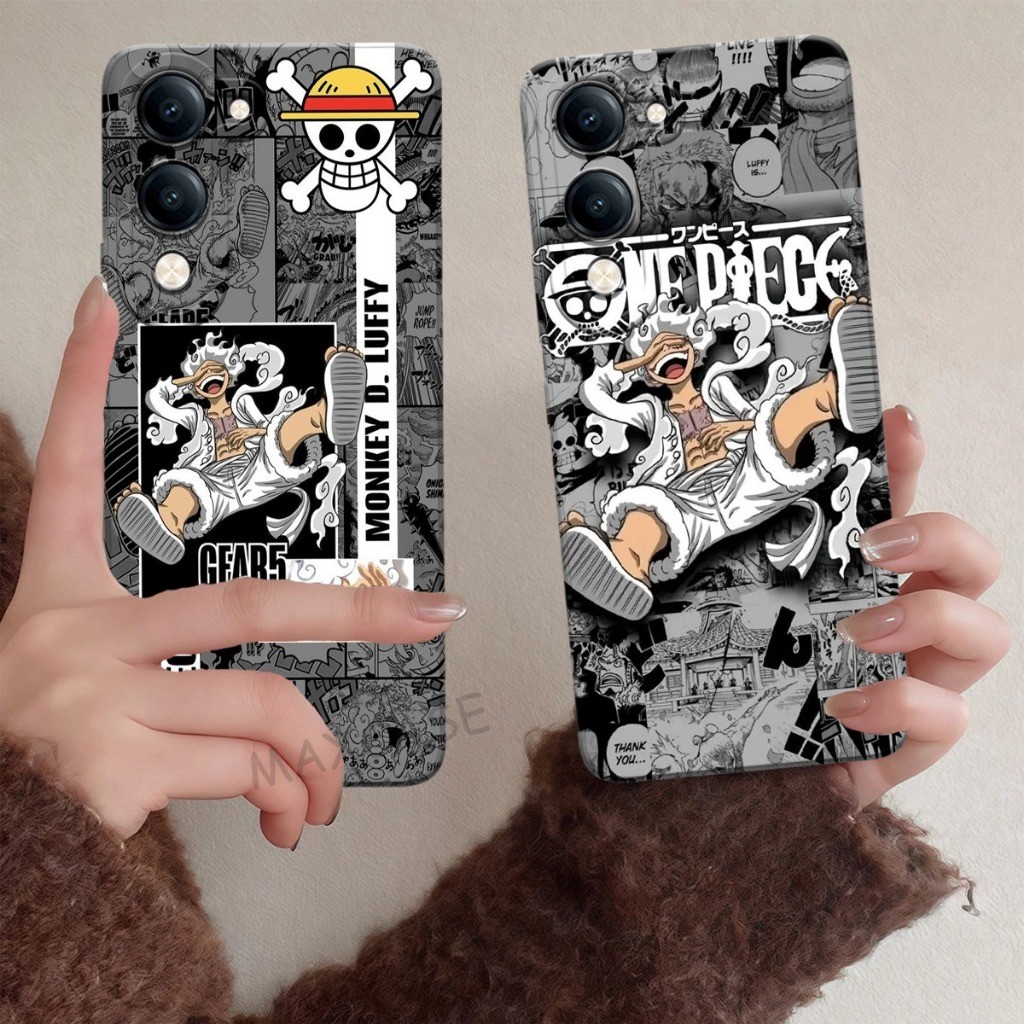 M0P Softcase Hp Vivo Y04S - เคส Vivo Y29S 2025 Motif - เคส Hp Cool - เคส Hp ปัจจุบัน - กล้องซิลิโคน 