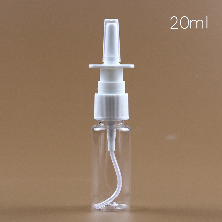 New Product#Rotary Spray Bottle Elephant Nose Spray Bottle Side Spray Bottle Plastic Liquid Dispensi
