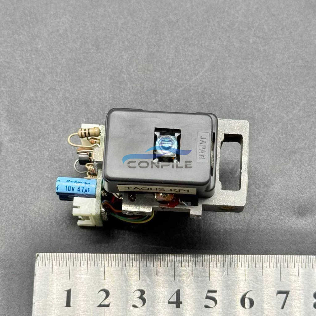 1 ชิ้นสําหรับ KENWOOD (TAOHS-KP1) KP1 หัวเลเซอร์ CD ใหม่ KP1