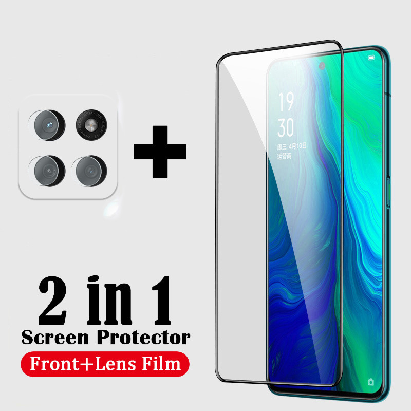 สําหรับ Motorola Moto G67 Power G57 Power Screen กระจกนิรภัยป้องกันฟิล์มเต็มรูปแบบ + Moto G67 G57 ฝา