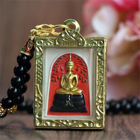 สินค้าใหม่ พร้อมส่ง Thailand Amulet Necklace Pendant20251128