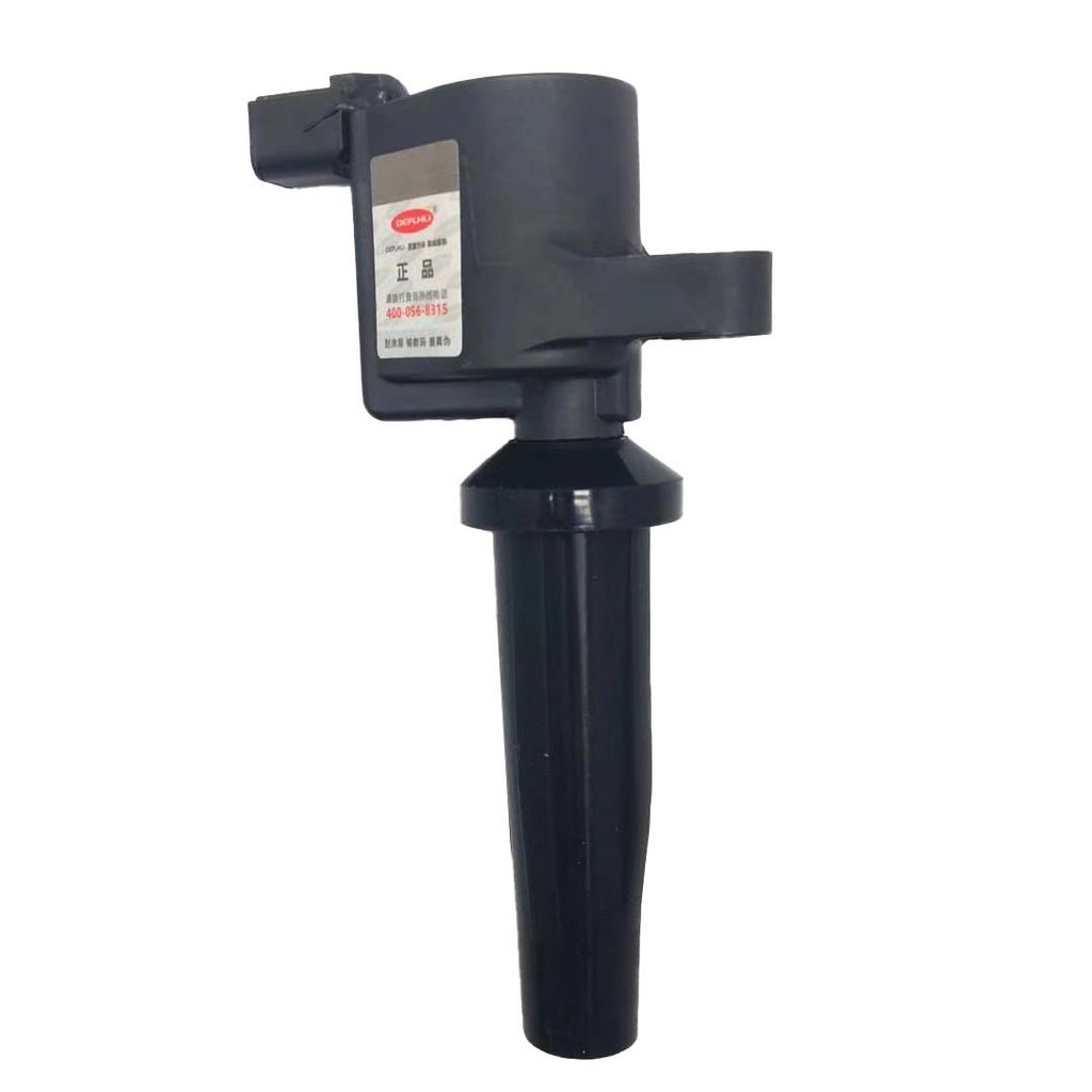 เหมาะสําหรับ Fox 1.8 L 0-11 อะไหล่รถยนต์คอยล์จุดระเบิด 4W5G-12A366-BA H6GM