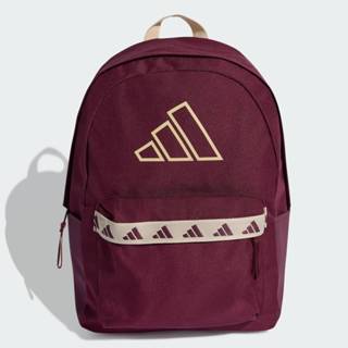adidas Lifestyle adidas Classic Tape Backpack Unisex Burgund…