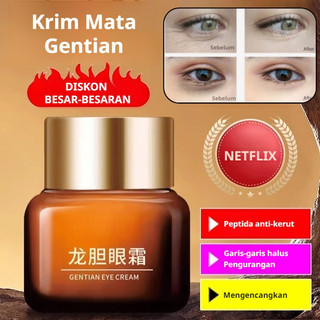 Kirim dalam 24 jam/100%Asli [Mengencangkan kulit/mengurangi kerutan] Eye Serum /Eyemazing Power Serum Concentrate/ Krim Mata /Anti Mata Hitam Panda / Kantong Mata