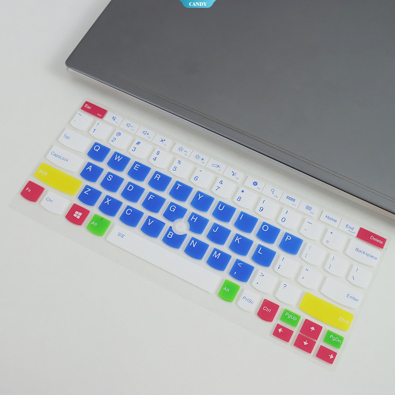 Perfect-Fit Dust & Water Resistance Keyboard Skin สําหรับ Lenovo ThinkPad X Series (X240, X250, X260