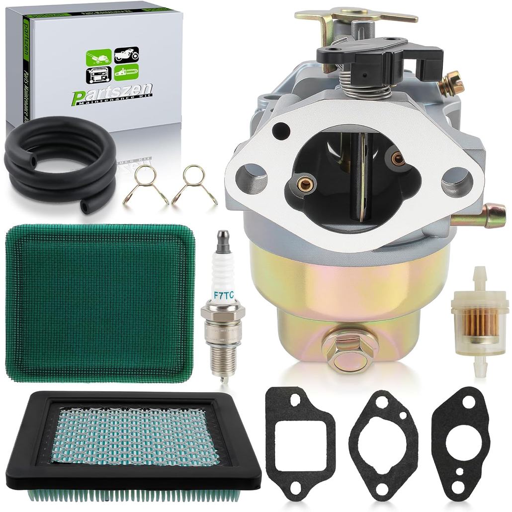 12AV565Q711 คาร์บูเรเตอร์ Fit สําหรับ Troy bilt TB130 11A-542Q711 11A-B2AQ711 24BF572B711 LS27 LS275