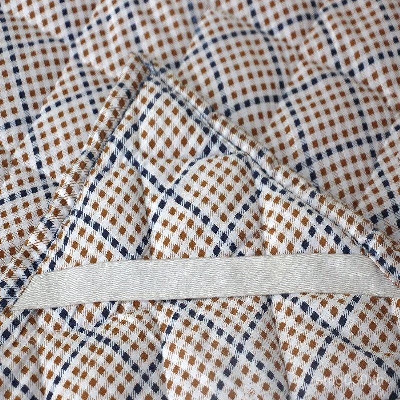 บ้านที่นอนโรงงานใช้โรงเรียนที่นอนนุ่มที่นอนเสื่อทาทามิหลายเข็มพับแปรงครอบครัวควิลท์ 6NLB