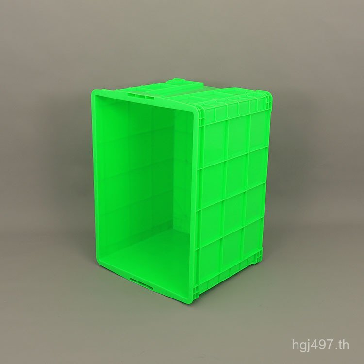 RS755 ขนาดใหญ่ 755 Turnover กล่องพลาสติก Turnover Box Rushun 755 กล่องพลาสติกกล่อง Changzhou ผู้ผลิต