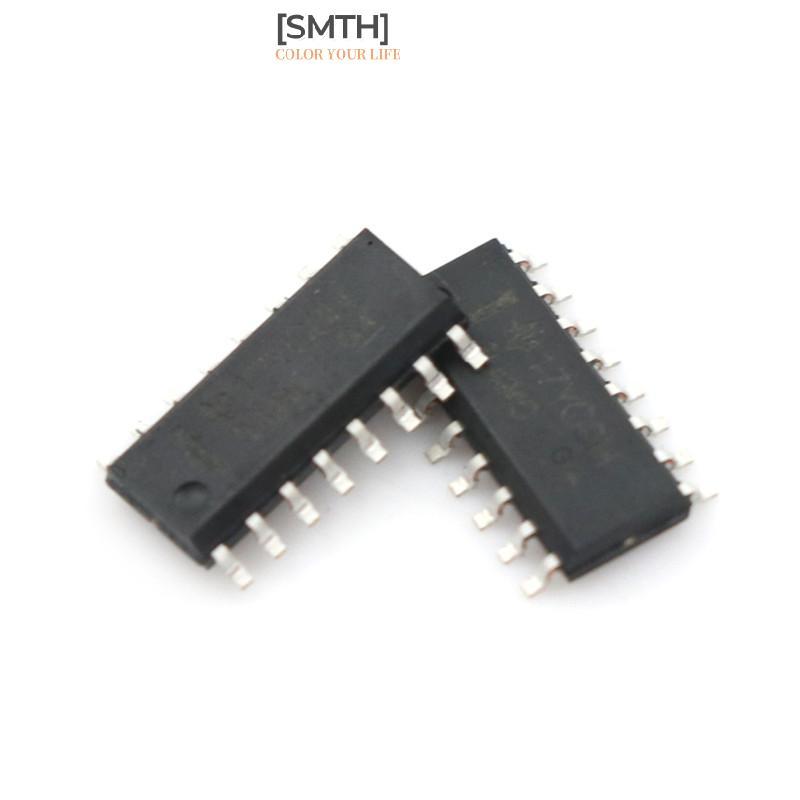 [SMTH] 10 ชิ้น TL494C TL494CDR TL494 SMPS Controller SOP-16 SMD สต็อกใหม่