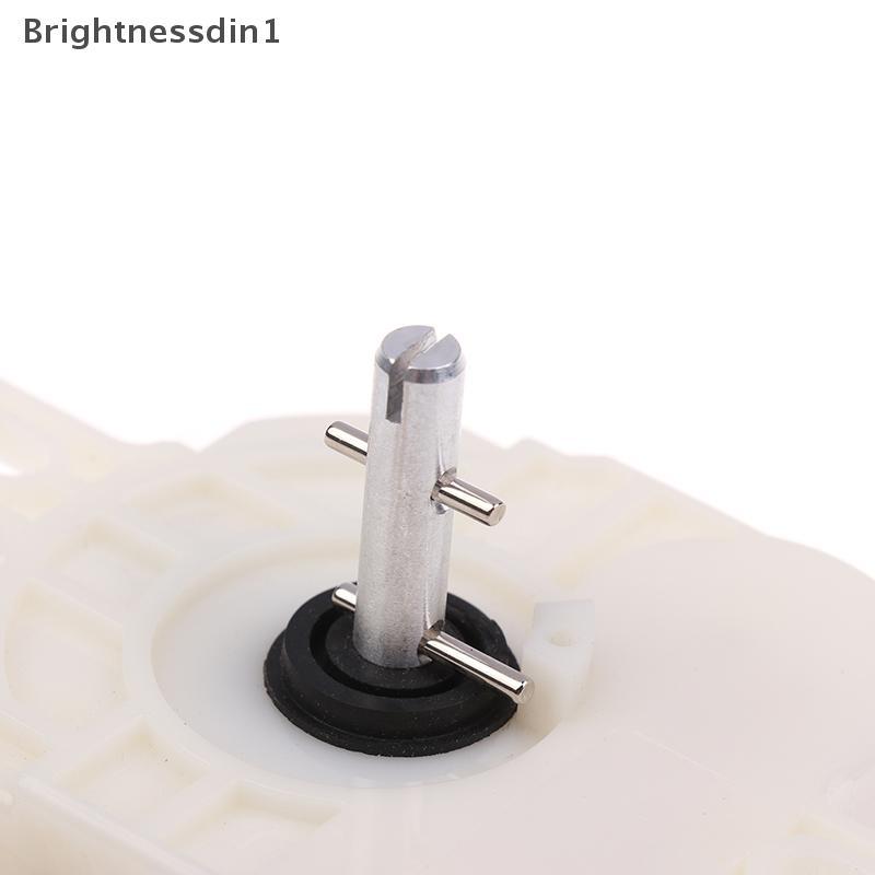 [Brightnessdin] 3 สาย 180 องศาเครื่องซักผ้า Timer เครื่องซักผ้า Timer Switch Wash Timer กึ่งอัตโนมัต