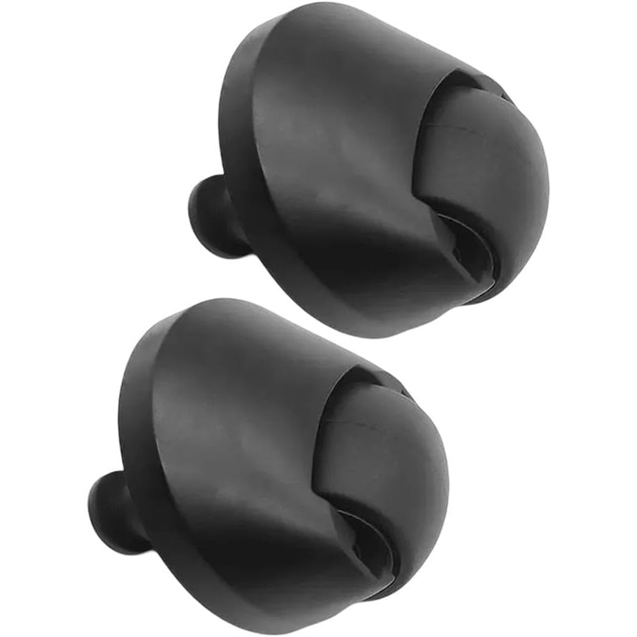 หุ่นยนต์สูญญากาศล้อด้านหน้า Fit สําหรับ Dreame D9, สําหรับ Ultra สําหรับ L20 สําหรับ X40, สําหรับ Ma