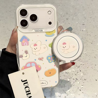 💖Stars-ที่รองรับ เคสไอโฟน iPhone 17PROMAX 17AIR 16ProMax 15PRO 14PLUS 13/12/11 XS XR 7P-HLMSCY602