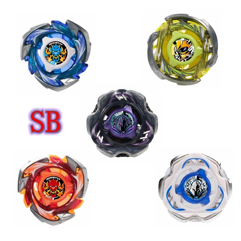 CX-02 CX-01 ยี่ห้อ SB CX-04-01 CX-03/02 Beyblade