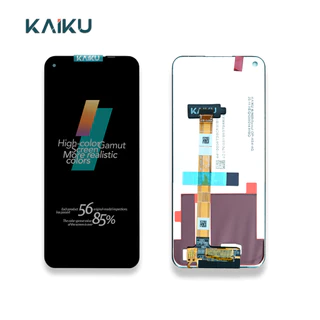 หน้าจอโทรศัพท์ KAIKU สำหรับ Realme C17 LCD Screen Touch เรียวมีC17 รีเฟรชเรทสูง รับประกัน99วัน
