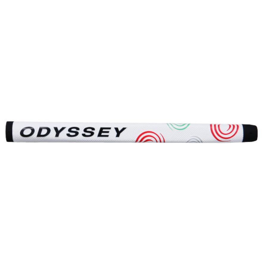 ODYSSEY Putter Grip Odyssey Putter Grip SWIRL 14 AM สีขาวแดงเขียว สินค้าใหม่ถูกกฎหมายและเป็นของแท้