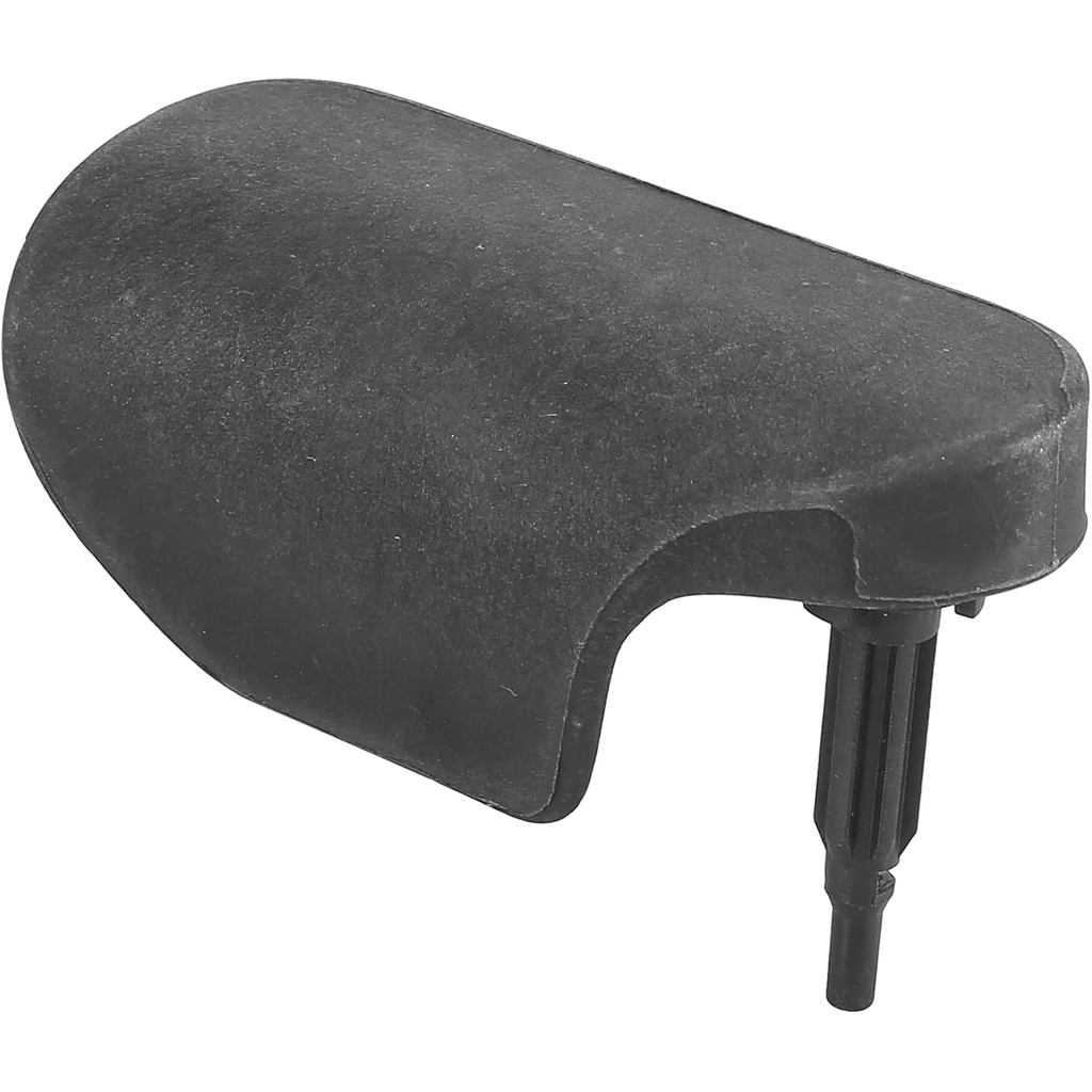 X AUTOHAUX Car Hood Bonnet Release Handle Replacement 8J2823533ซี 8เจ2823533C4PK ไดรฟ์มือขวาสําหรับ 