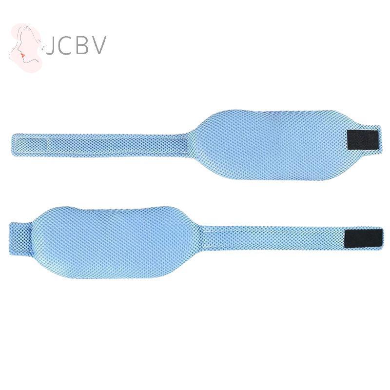 [JCBV] Anti Snore สายรัดคางสําหรับผู้ชายผู้หญิงปรับหยุดกรน Sleep คอรั้ง Anti Apnea Jaw Solution Slee