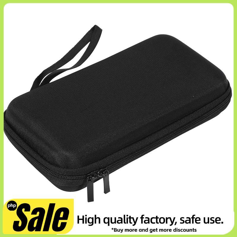 เครื่องคิดเลข Hard Storage Case กระเป๋าป้องกันกล่องสําหรับ TI-83 Plus / TI-84 Plus CE / TI-84 Plus /