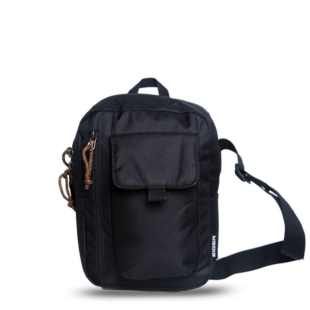 EIGER PORTLAND POUCH SLING BAG