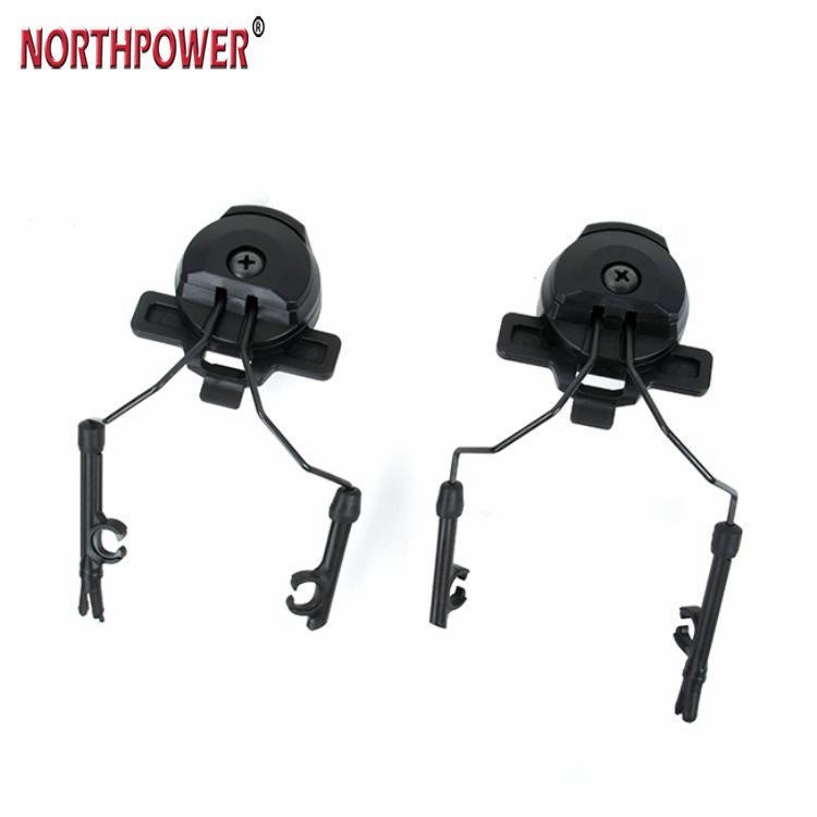 WENDY Wendi 3.0 Dedicated Comtac Bracket หมุนได้ 360 องศา C2 ชุดหูฟังอุปกรณ์เสริม