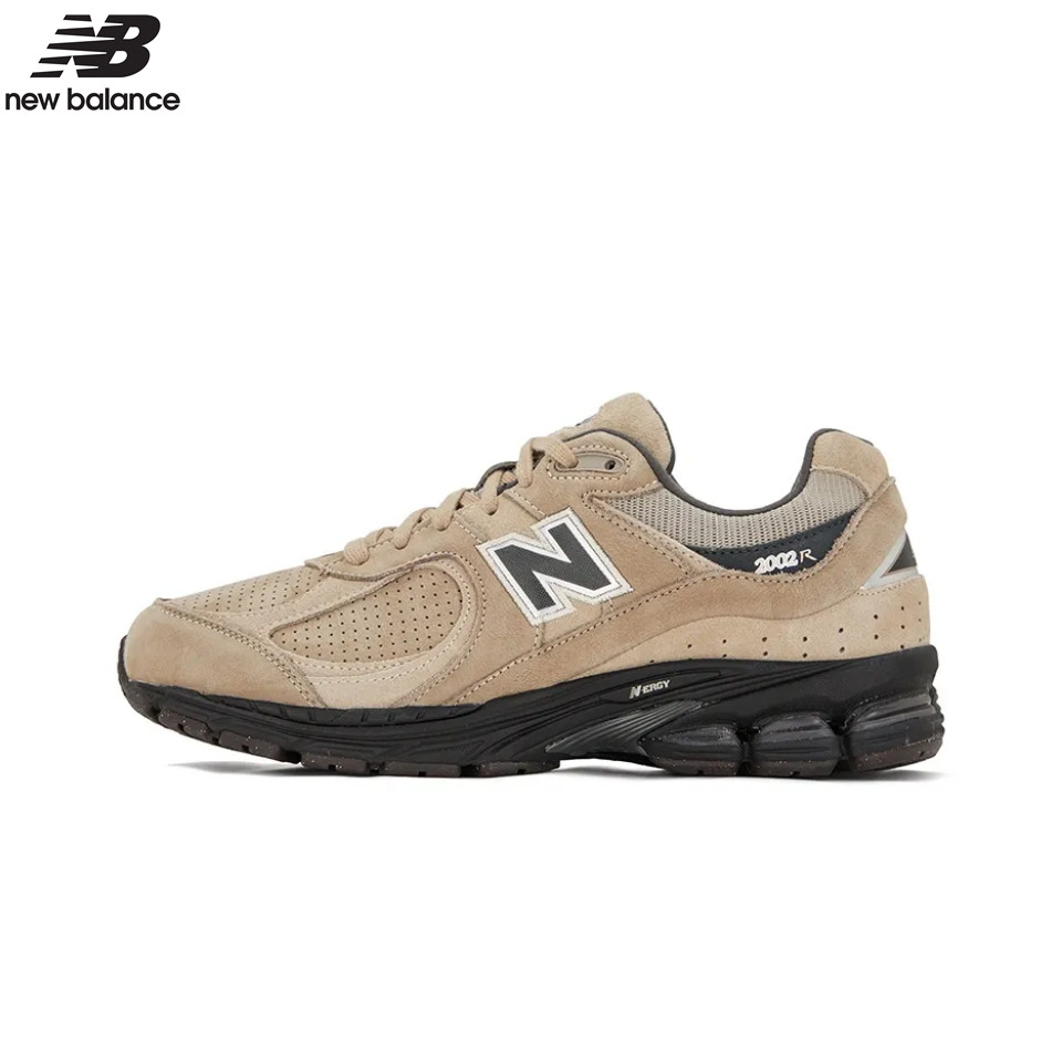 ของแท้ 100% New Balance NB 2002R M2002REG รองเท้าผ้าใบ