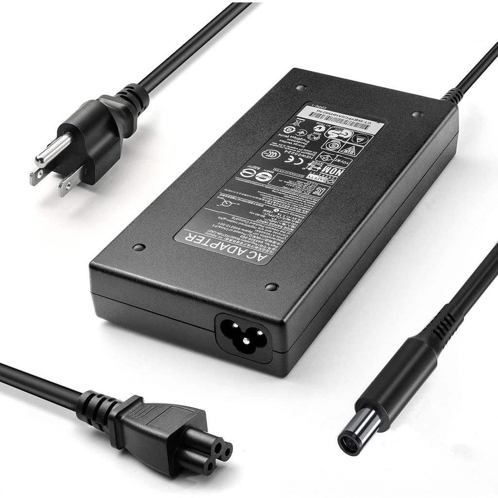 150W Charger Fit for HP Thunderbolt Dock 120W G2 2UK37AA G4 4J0A2AA 4J0A2AA#ABA, G2 HSN-IX01, ProDes