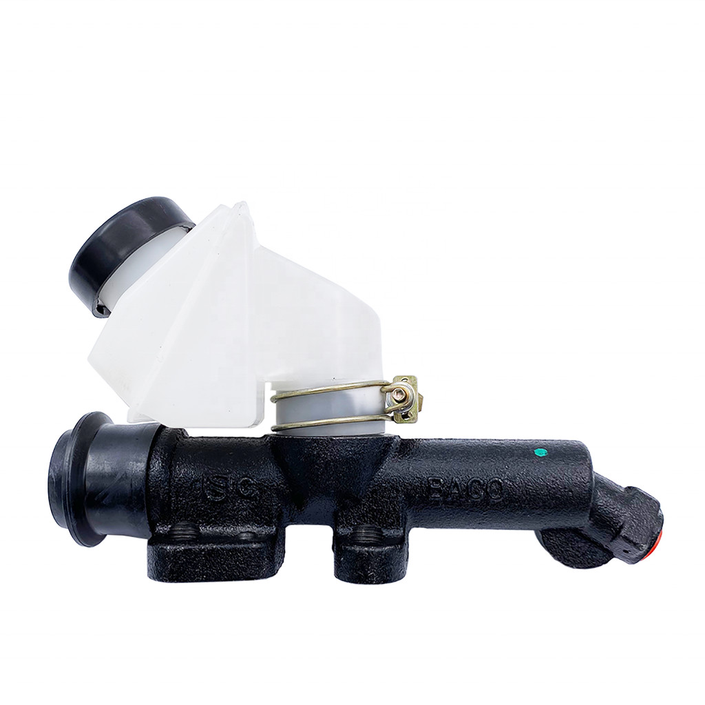 แม่ปั๊มคลัชบน HINO MEGA FC4J FC6J FC7J FD1J FD8J FE7J FG1J FG8J FL1J FM1J FM8J 3/4" มีรูเซนเซอร์