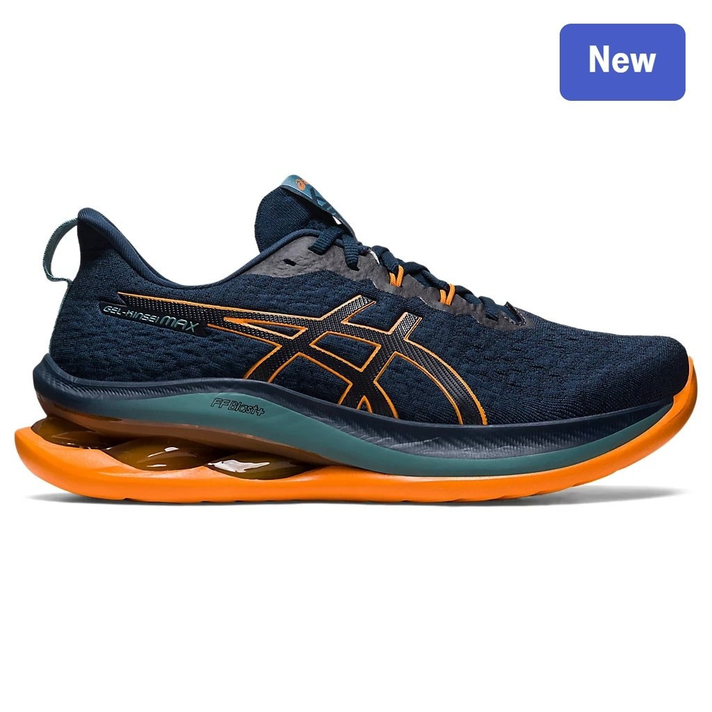 GEL-KINSEI MAX รองเท้าวิ่งผู้ชาย 35MB