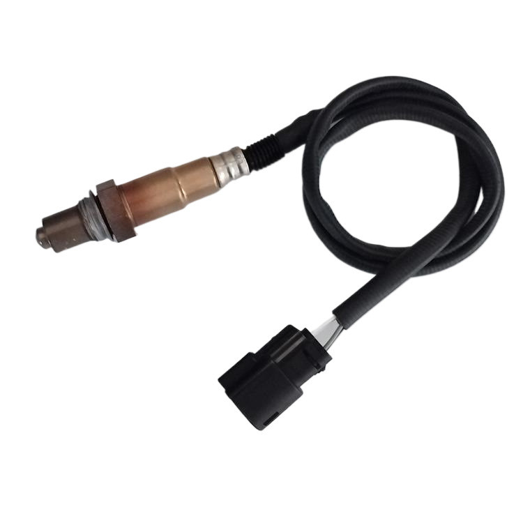 เหมาะสําหรับเซนเซอร์ออกซิเจนรถยนต์ของฟอร์ด1773164 CV6A9G444AA CV6Z9G444C VBLW