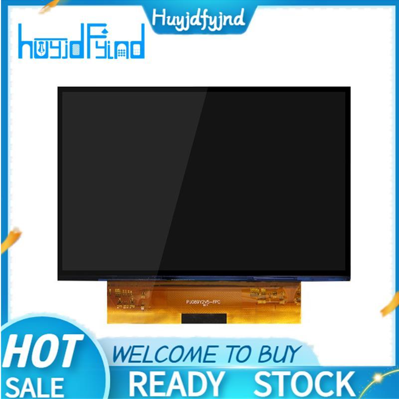 PJ089Y2V5 8.9 นิ้ว Monochrome หน้าจอ LCD 3840X2400 Monochrome LCD สําหรับ Photon MONO X