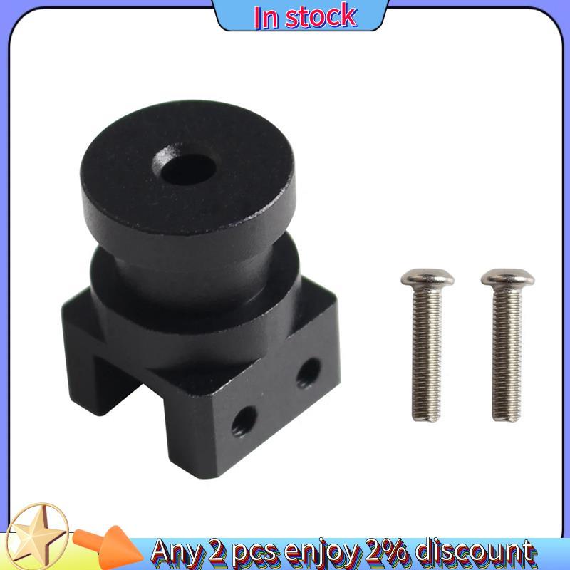 ในสต็อก-สําหรับ Hotend Mount Adapter ถึง V6 Hotend ชุดอลูมิเนียมสําหรับ 2.4 Trident Stealthburner Ho