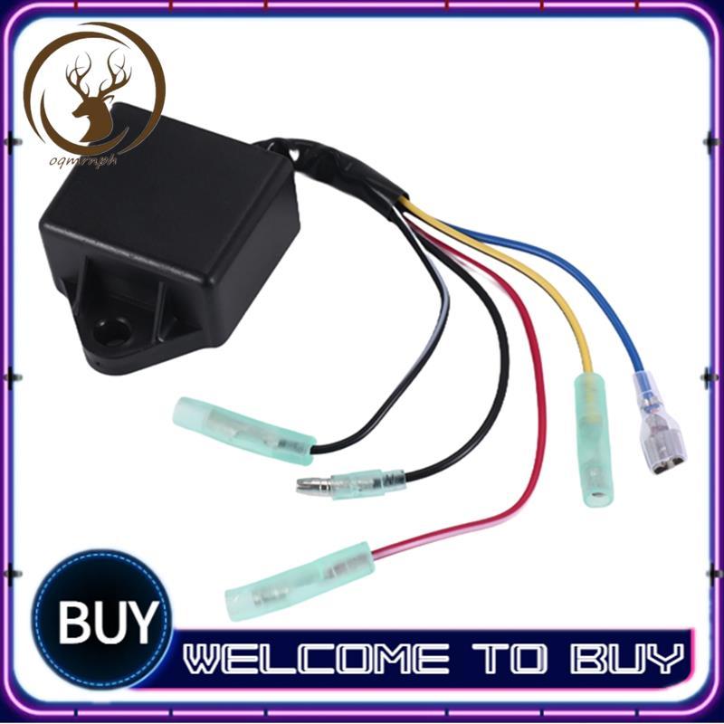 ประสิทธิภาพสูง Ignitor CDI กล่องโมดูลหน่วย 21119-1432 สําหรับ KDX200 KDX200R KDX220R KDX 200 1995-20