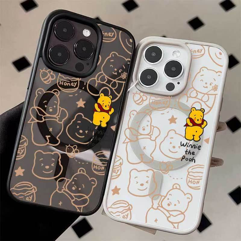 🍅Just-เหมาะสำหรับ iPhone 17/16PROMAX 17AIR 15PLUS Apple 14PRO 13PROMAX 12 11PRO กันตก เคสไอโฟน-HLMSCX12