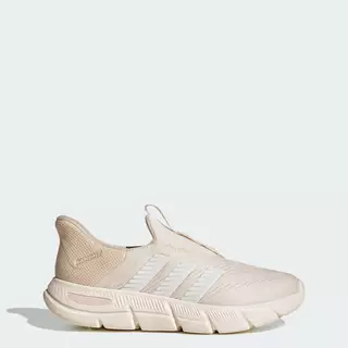 adidas Lifestyle CLOUDFOAM FLEX LOUNGE RAPIDFIT SHOES Women White KK3495