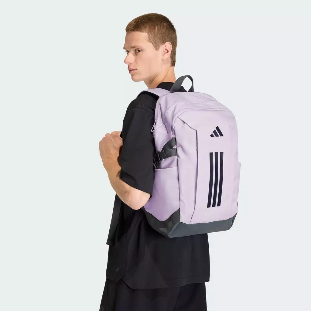 adidas Lifestyle ADIDAS PrimeLift BACKPACK Unisex Purple KE3780