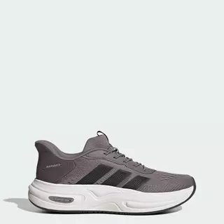 adidas ไลฟ์สไตล์ รองเท้า CLOUDFOAM CUXXION RAPIDFIT ผู้หญิง สีเทา HP3451