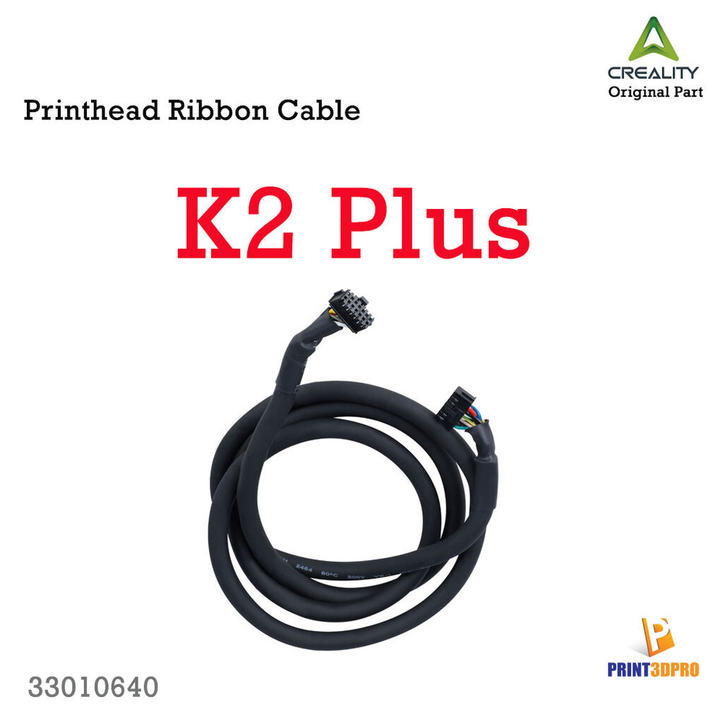 Creality Part Printhead Ribbon Cable For K2 Plus